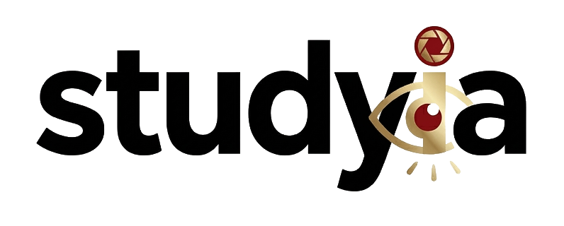 Studyia Logo